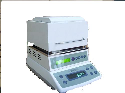 JT120卤素快速水分测定仪