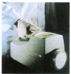 便携式浮游菌采样仪