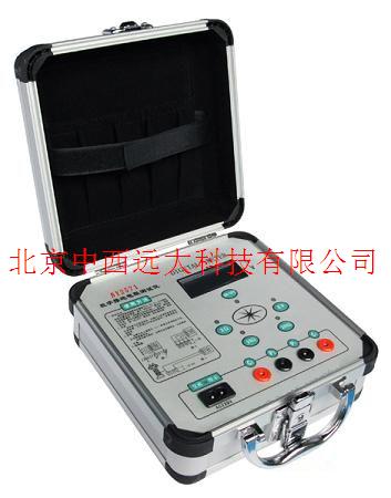 接地电阻测试仪