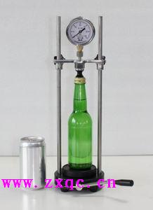 二氧化碳测定仪（啤酒或碳酸饮料）
