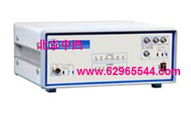 电化学工作站(单通道)