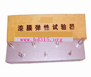 漆膜弹性测定器