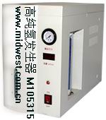 低噪声空气发生器+高纯氢发生器