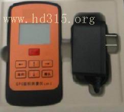 面积测量仪 测亩仪 计亩器 测田器 测田仪