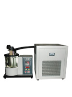 发动机冷却液冰点测定仪