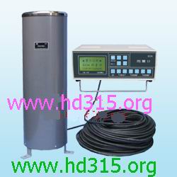 记录式雨量计/自记式雨量计（翻斗式雨量计）