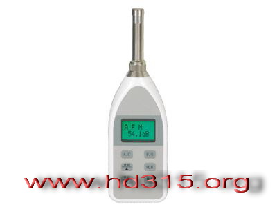 噪声类/数字声级计