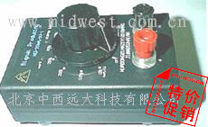 电流信号发生器