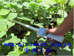 植物冠层测量仪（标配25个传感器）