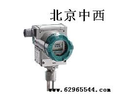 布袋检漏仪/粉尘浓度检测仪（260℃以下带数显表）