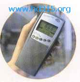 便携式二氧化碳分析仪/co2检测仪（0-6000ppm，可10000ppm 瑞典）