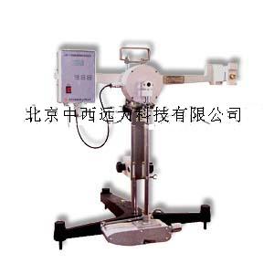 电脑路面摩擦系数测定仪