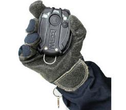 消防员呼救器（梅思安）