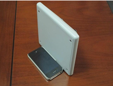 平板窄波雷达测速仪（美国）