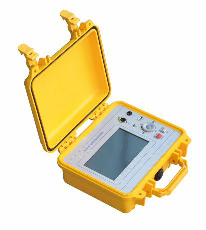 电力电缆多次脉冲故障测距仪/故障测距仪