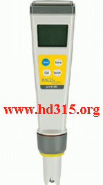 笔式精密防水迷你型酸度仪（中美合资）