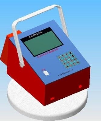 无核法沥青路面密度测试仪