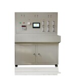 气体检测器综合校验台