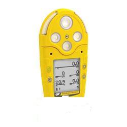 五合一气体检测仪（加拿大BW二氧化碳检测仪）