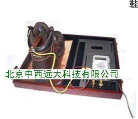 鞋子防静电测试仪