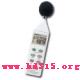 手持式噪声计（台湾）