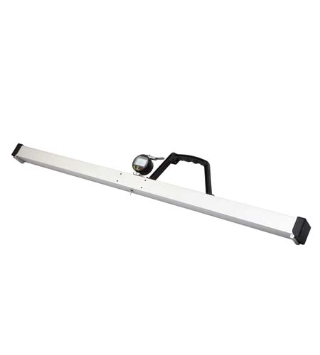 钢轨直度测量尺（数显）