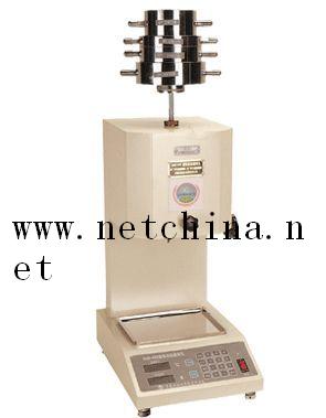 熔体流动速率仪