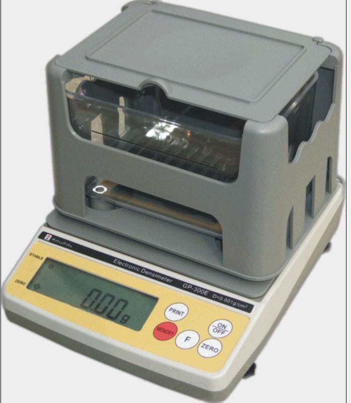 电子比重计/密度计/密度仪