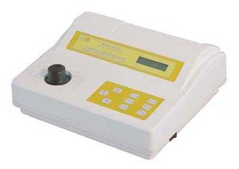 浊度仪 (配有内置打印机)