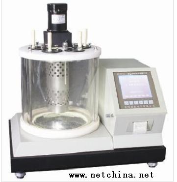 运动粘度测定仪