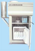 降水降尘自动采样器(酸雨采样器)