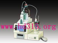 自动电位滴定仪