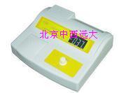 快速水质分析仪