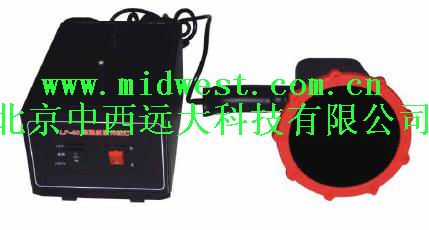 交直流两用高强度紫外线灯