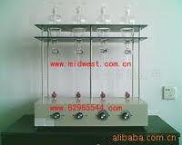 全自动射流萃取器