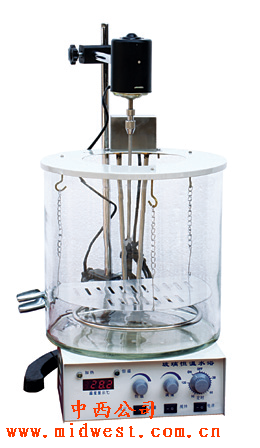 玻璃恒温水浴/恒温水浴锅