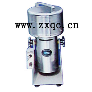 高速粉碎机（倾斜式）