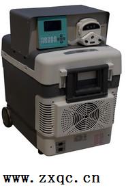 便携式水质等比例采样器