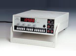 电压/电流校验仪