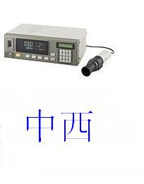 能达LED显示器色彩分析仪