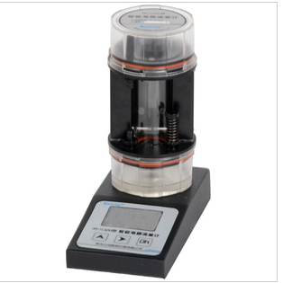 智能皂膜流量计