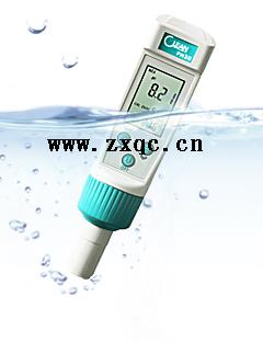 防水型笔式酸度计