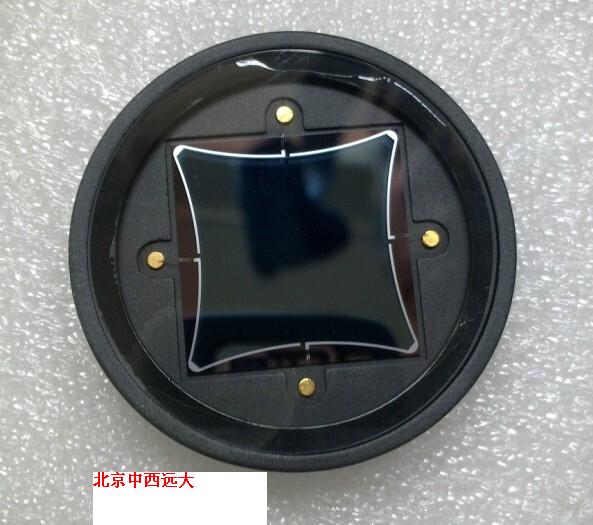 二维PSD位置传感器