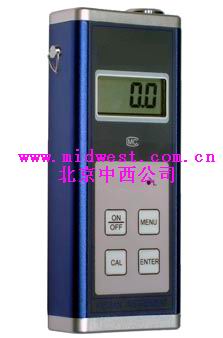 啤酒浊度分析仪（0-2.0-20EBC）