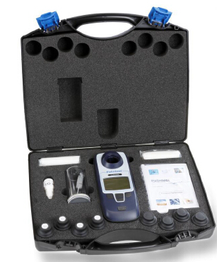 百灵达水质-浊度仪Micro 950