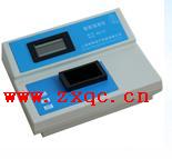 智能啤酒浊度二用仪(0-200NTU或0-50EBC/0.01)