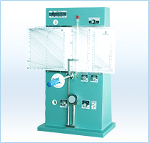 平均粒度测定仪