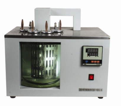 运动粘度测定仪