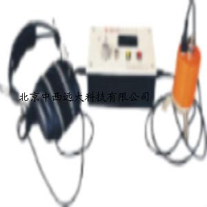 电缆故障定点仪