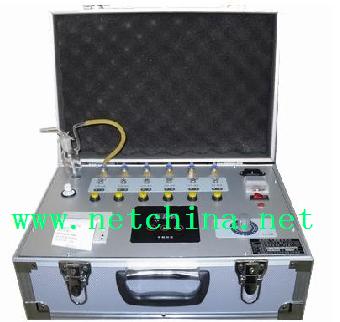 室内空气质量检测仪